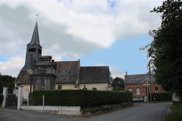 Boisbergues